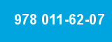 978 011-62-07